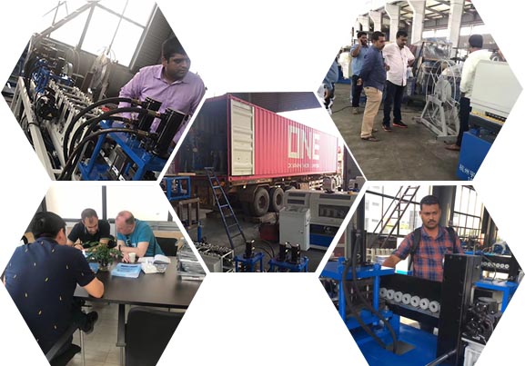 客戶(hù)至上，貼心服務(wù)