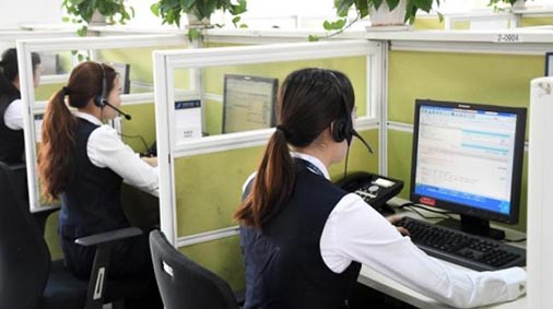 品質(zhì)如生命，產(chǎn)品即人品