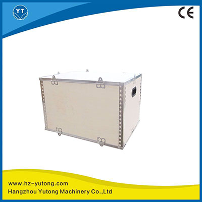 木箱生產(chǎn)設備