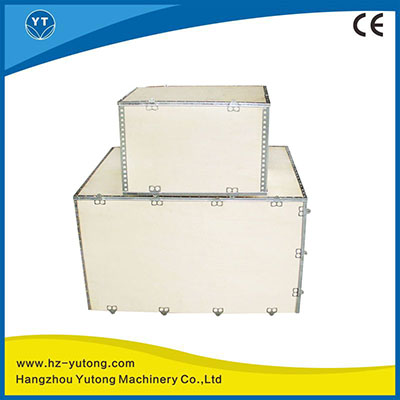 鋼帶箱鋼帶生產(chǎn)設備