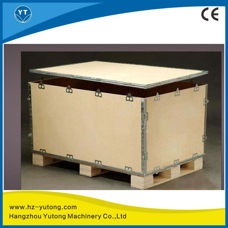 木箱生產設備廠家向您介紹那些關于花格箱的事(1) 木箱生產設備廠家向您介紹那些關于花格箱的事(1)